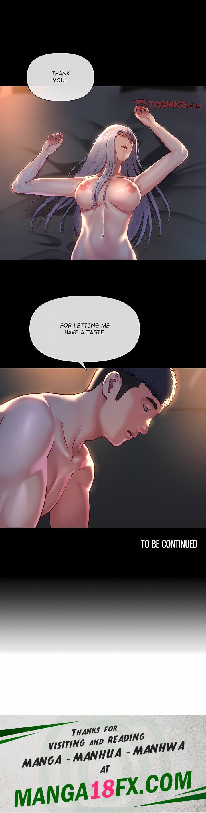 The Ladies’ Associate (Uncensored) 10