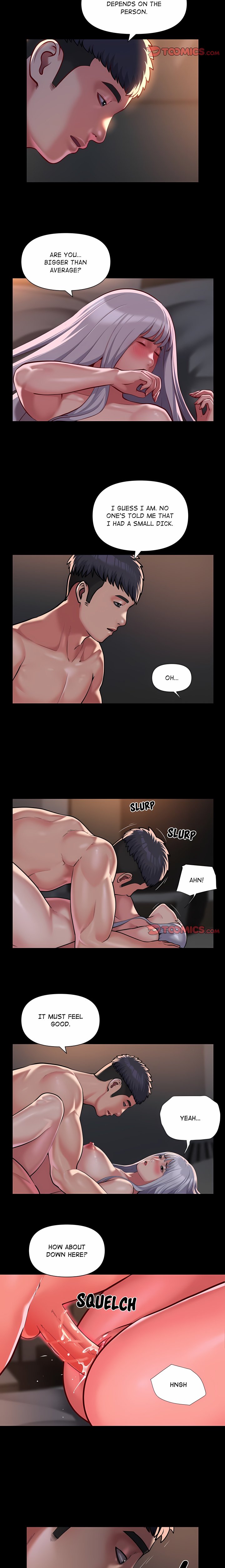 The Ladies’ Associate (Uncensored) 5