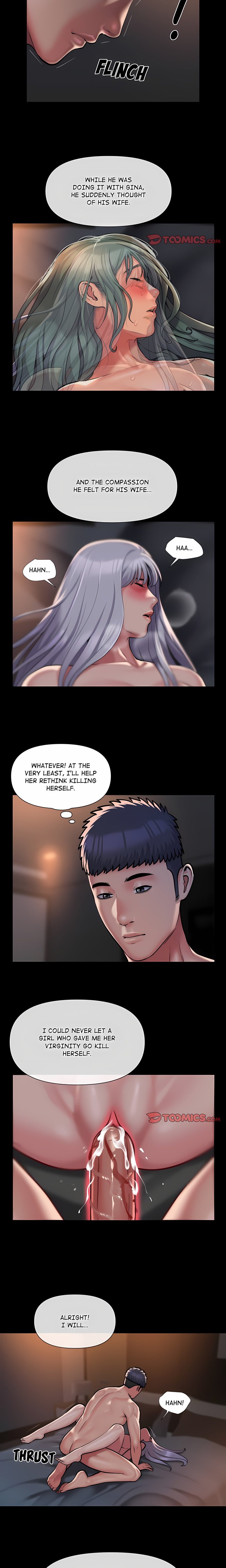 The Ladies’ Associate (Uncensored) 6