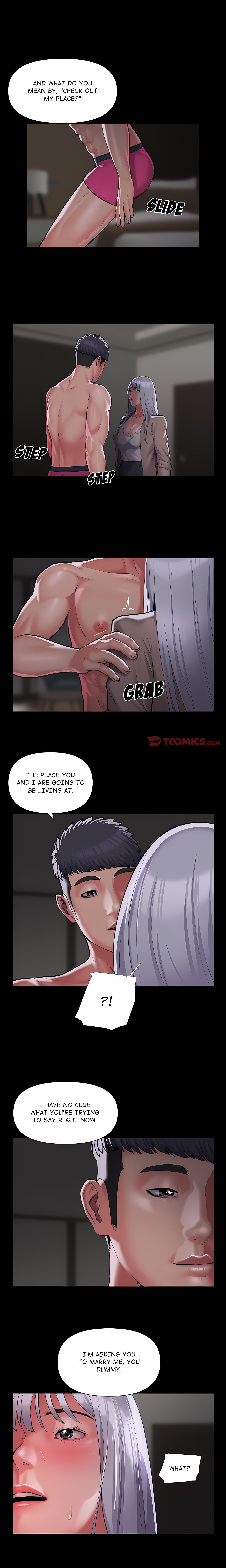 The Ladies’ Associate (Uncensored) 4