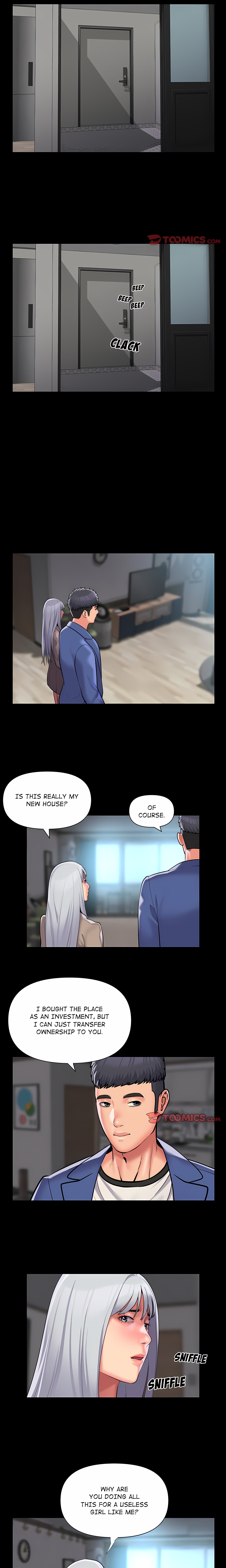 The Ladies’ Associate (Uncensored) 6