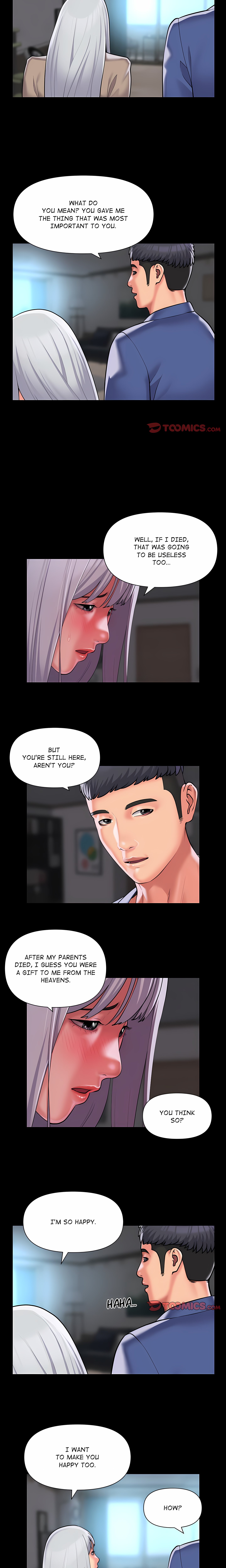 The Ladies’ Associate (Uncensored) 7