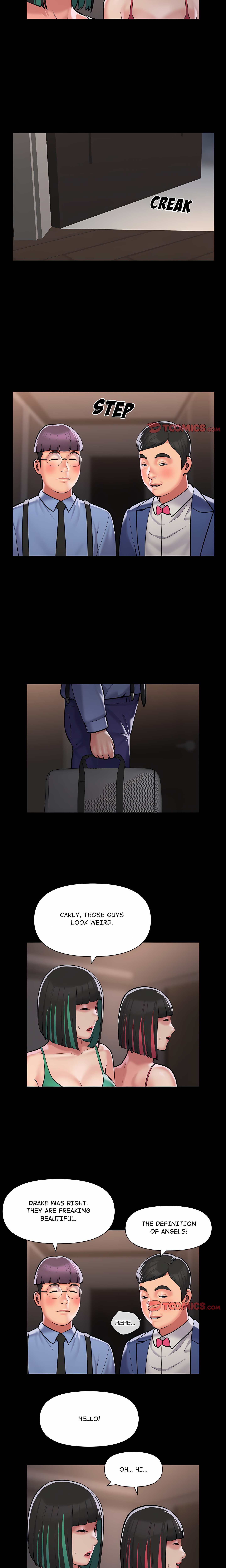 The Ladies’ Associate (Uncensored) 7