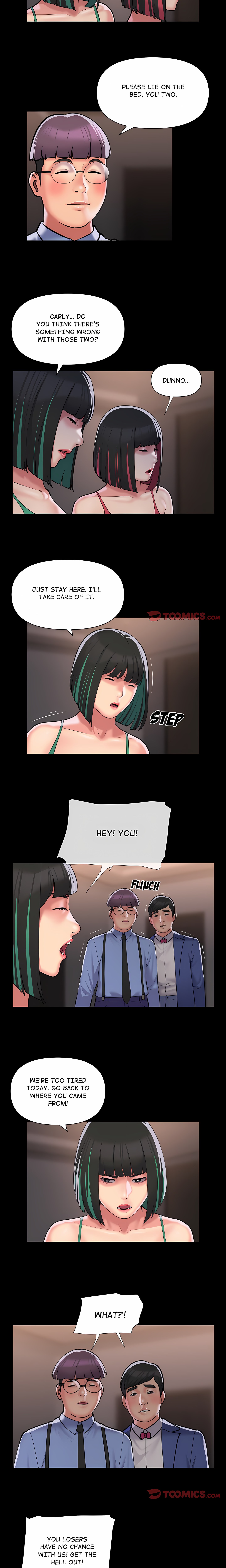 The Ladies’ Associate (Uncensored) 8