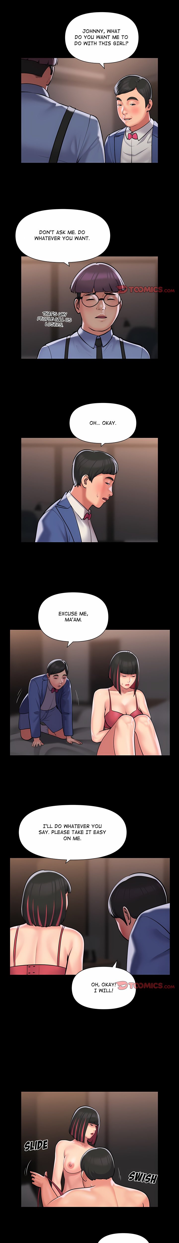 The Ladies’ Associate (Uncensored) 2