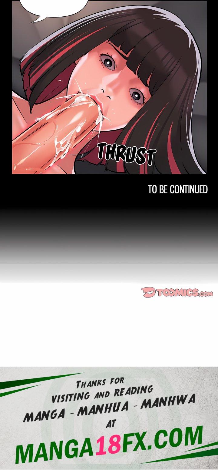 The Ladies’ Associate (Uncensored) 11