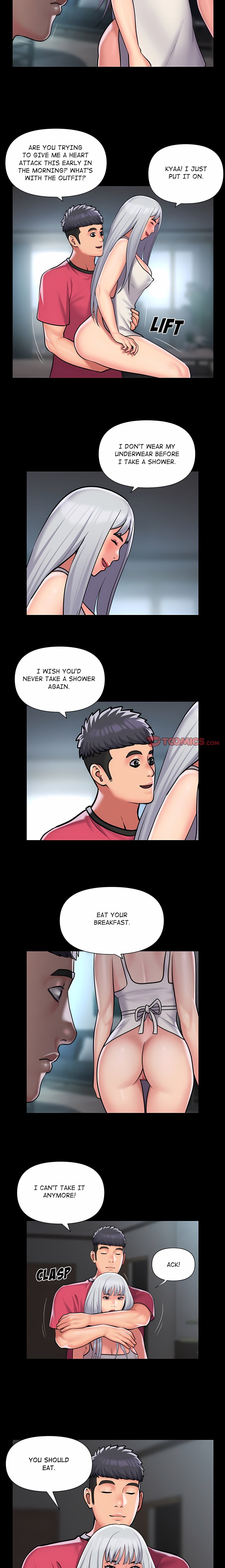 The Ladies’ Associate (Uncensored) 4