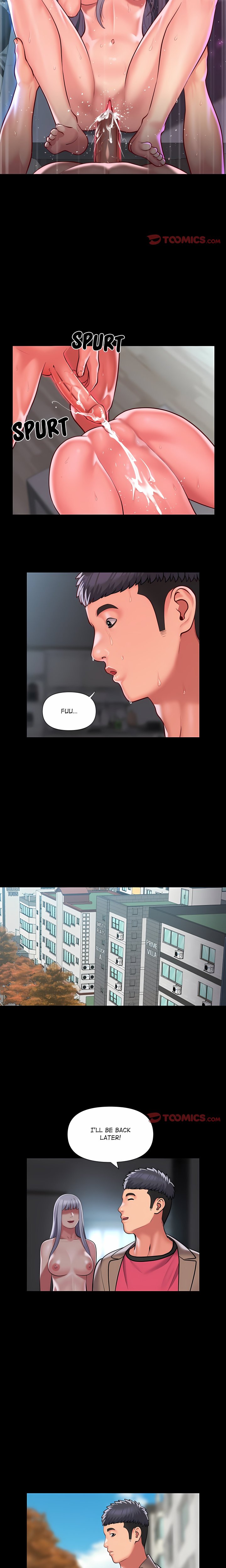 The Ladies’ Associate (Uncensored) 6