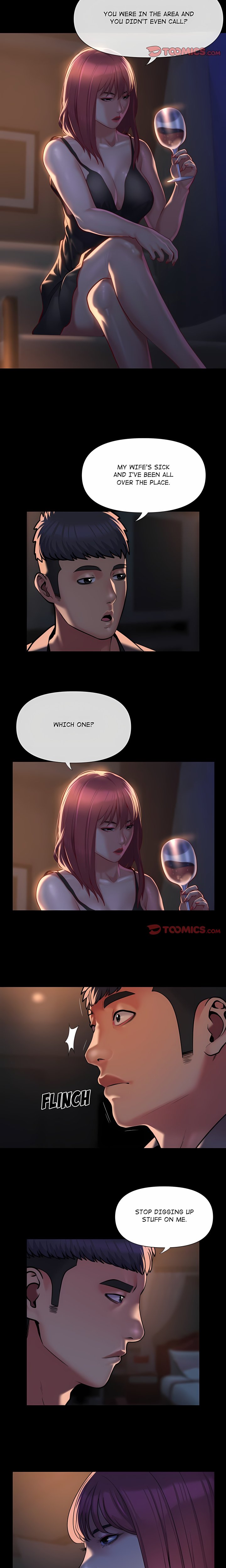 The Ladies’ Associate (Uncensored) 5