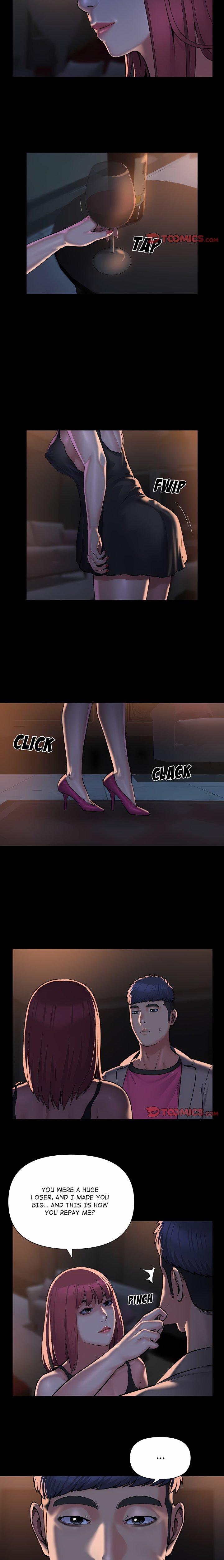The Ladies’ Associate (Uncensored) 6