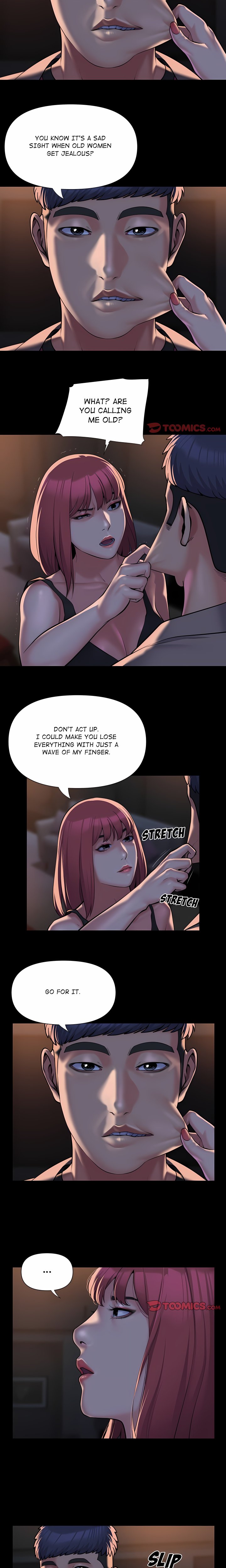 The Ladies’ Associate (Uncensored) 7