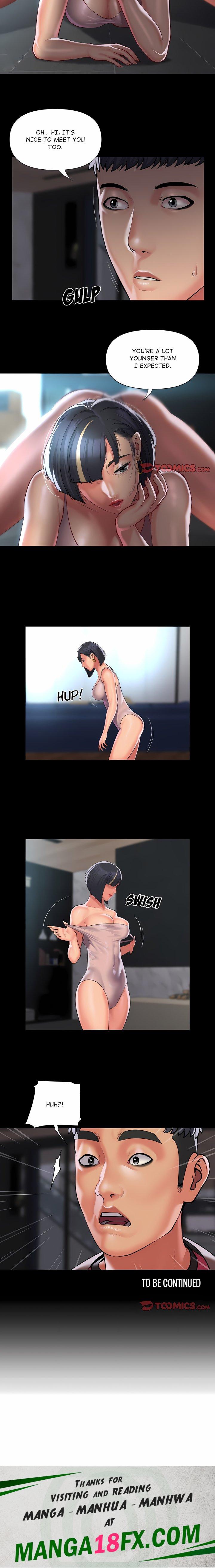 The Ladies’ Associate (Uncensored) 12