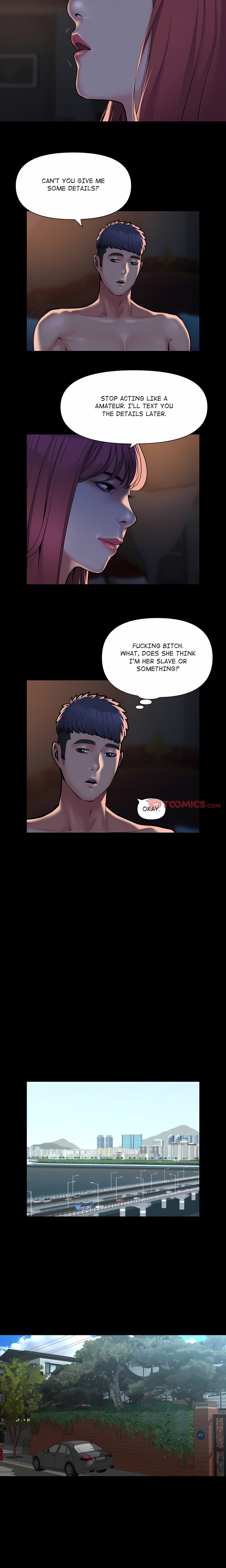 The Ladies’ Associate (Uncensored) 9