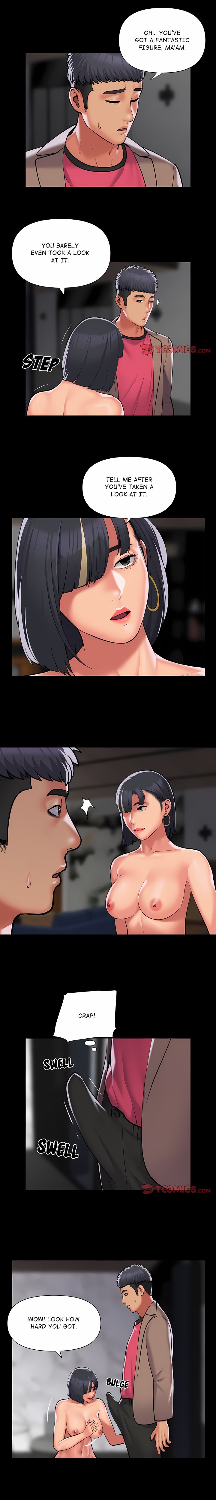 The Ladies’ Associate (Uncensored) 2