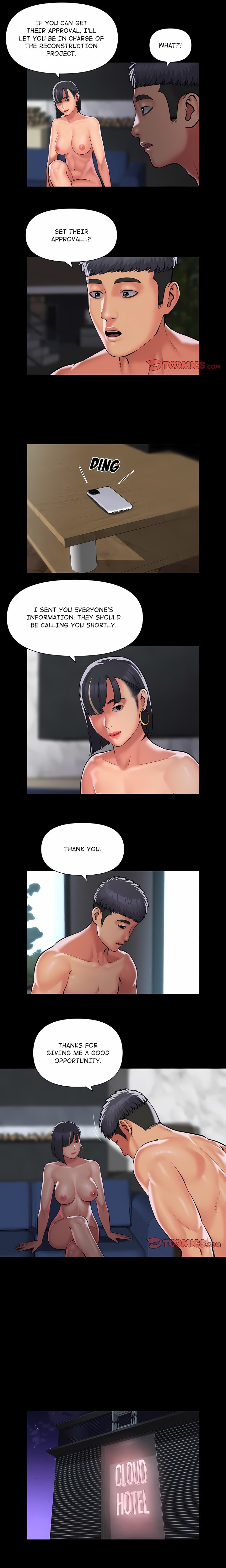 The Ladies’ Associate (Uncensored) 2