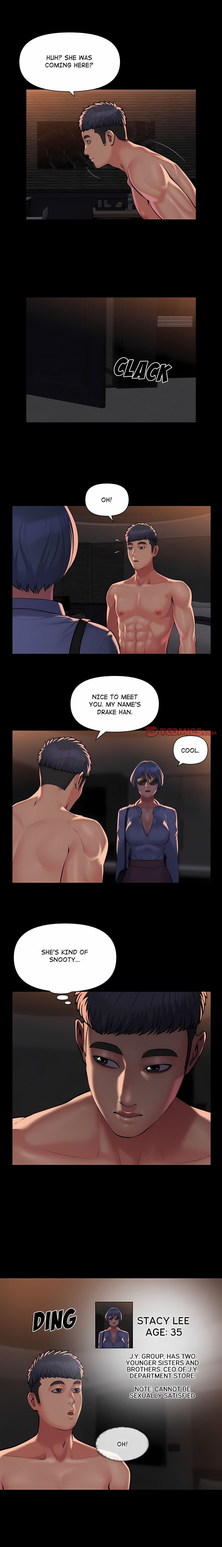 The Ladies’ Associate (Uncensored) 4