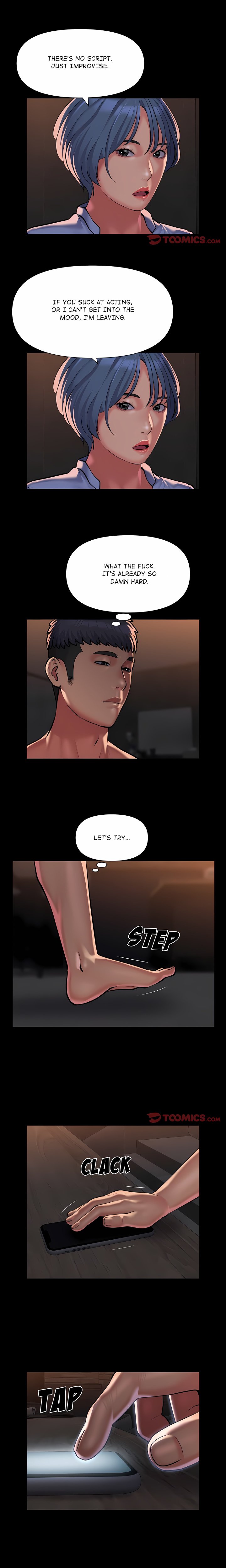 The Ladies’ Associate (Uncensored) 6
