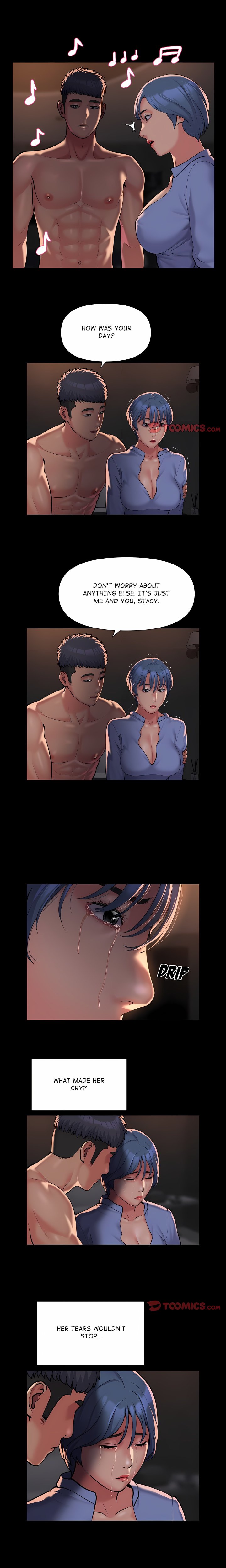 The Ladies’ Associate (Uncensored) 7