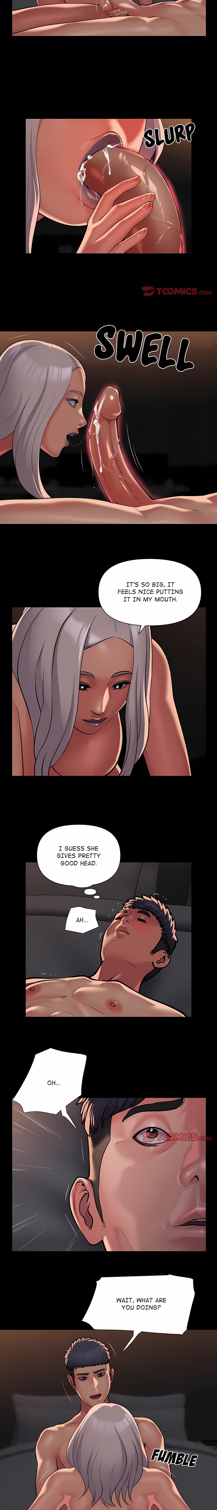 The Ladies’ Associate (Uncensored) 11
