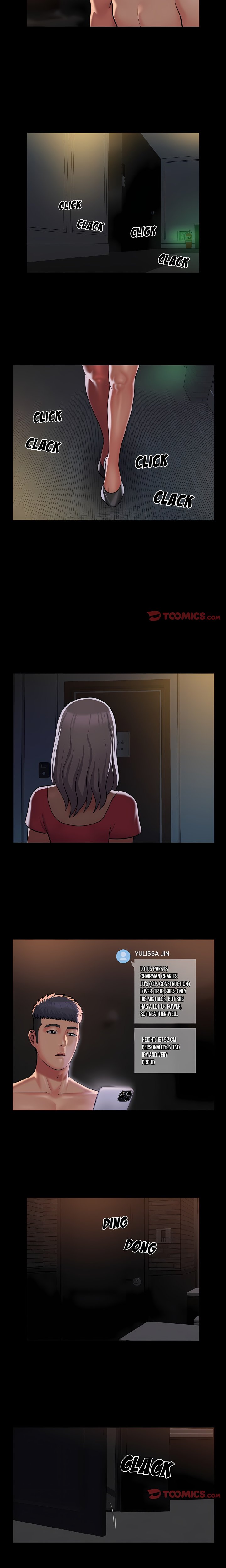 The Ladies’ Associate (Uncensored) 8
