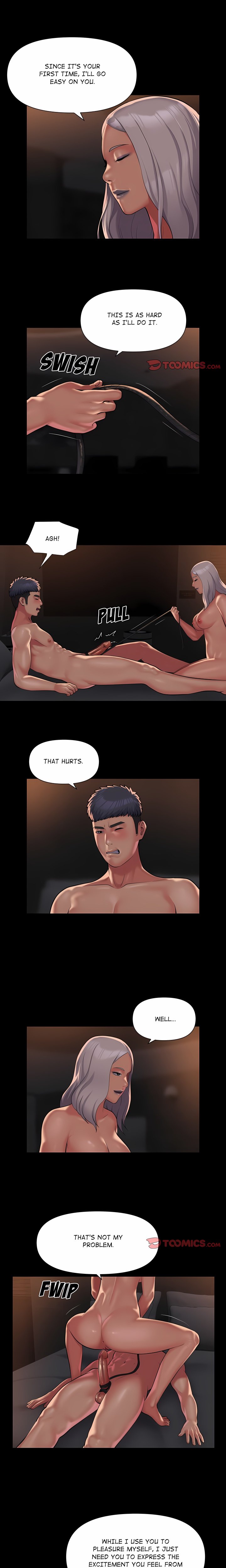 The Ladies’ Associate (Uncensored) 2