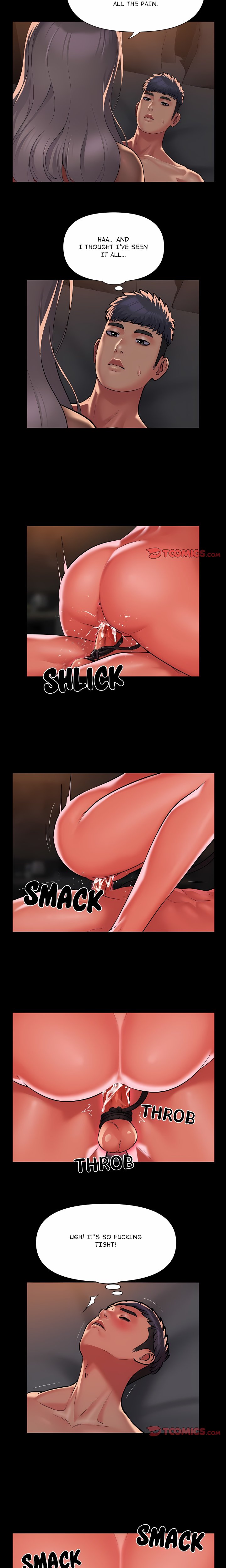 The Ladies’ Associate (Uncensored) 3