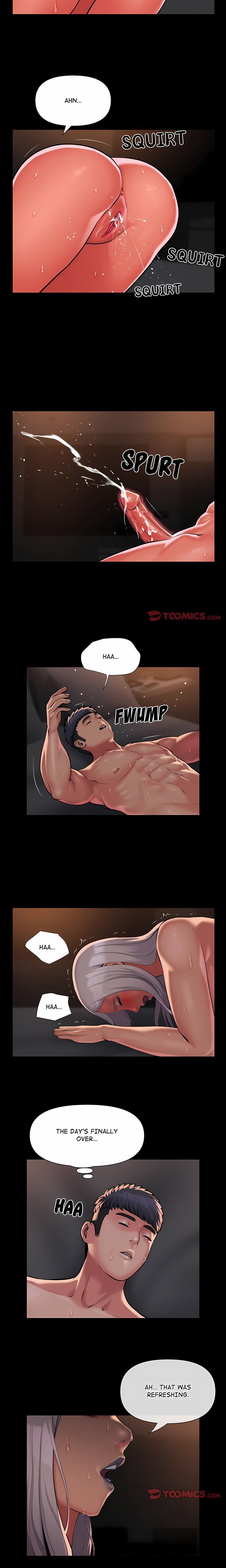 The Ladies’ Associate (Uncensored) 8