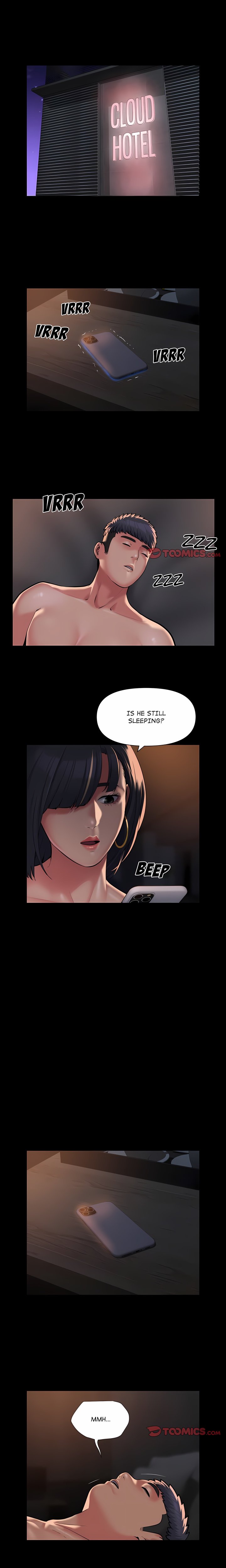 The Ladies’ Associate (Uncensored) 3