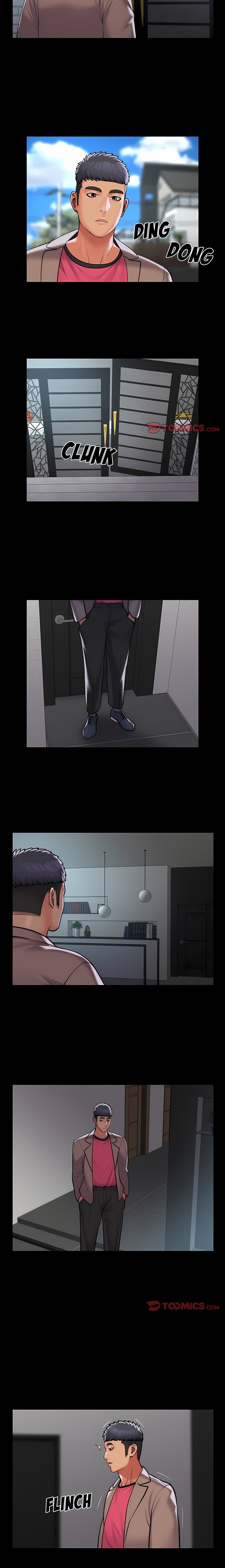 The Ladies’ Associate (Uncensored) 7