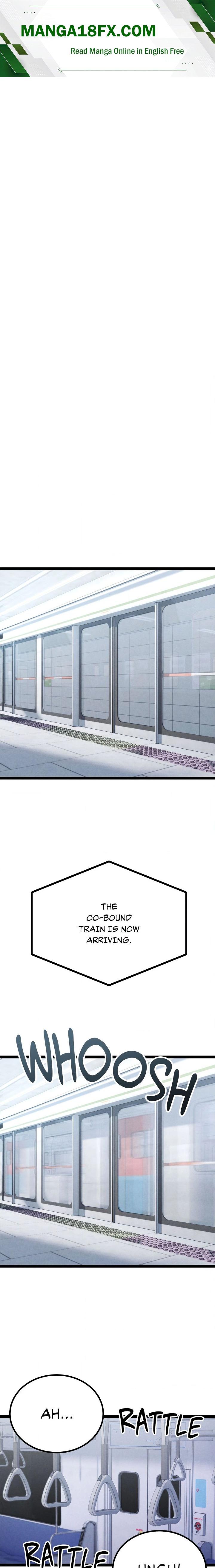 The Last Train to Hell 1