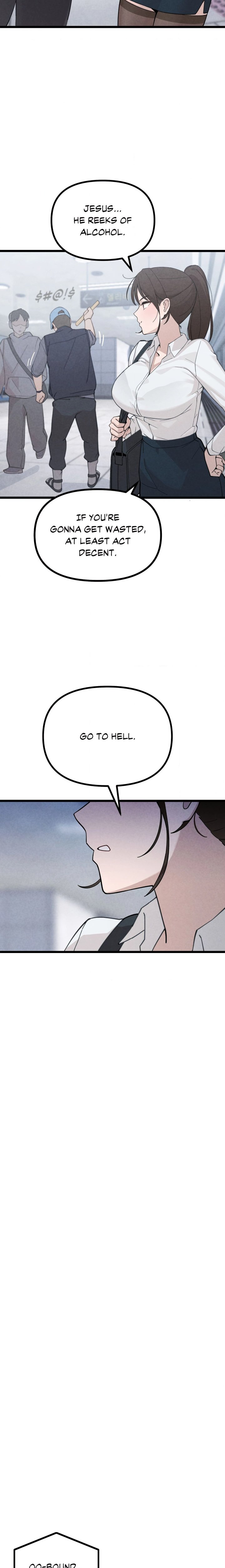 The Last Train to Hell 8