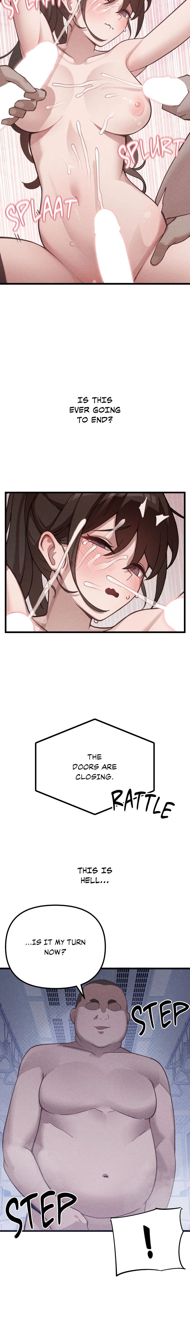 The Last Train to Hell 19