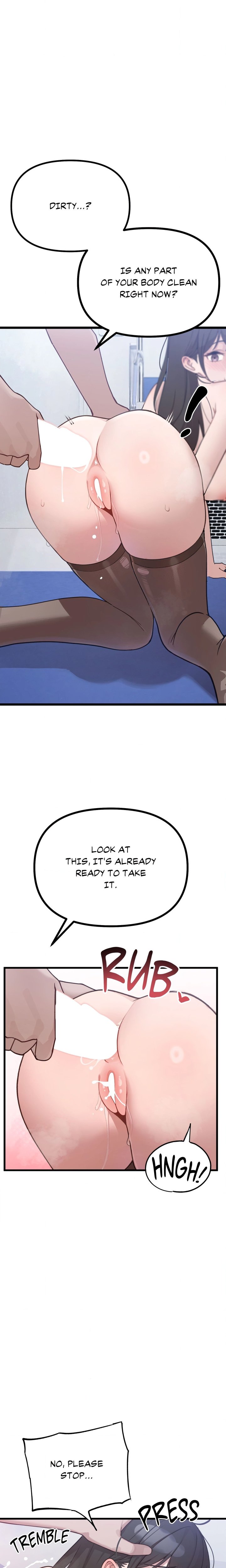 The Last Train to Hell 9