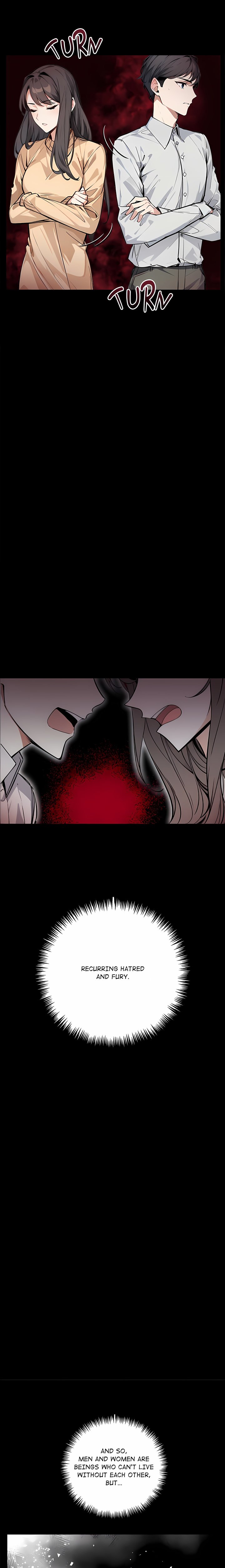 The Liquid Medicine of Love 3