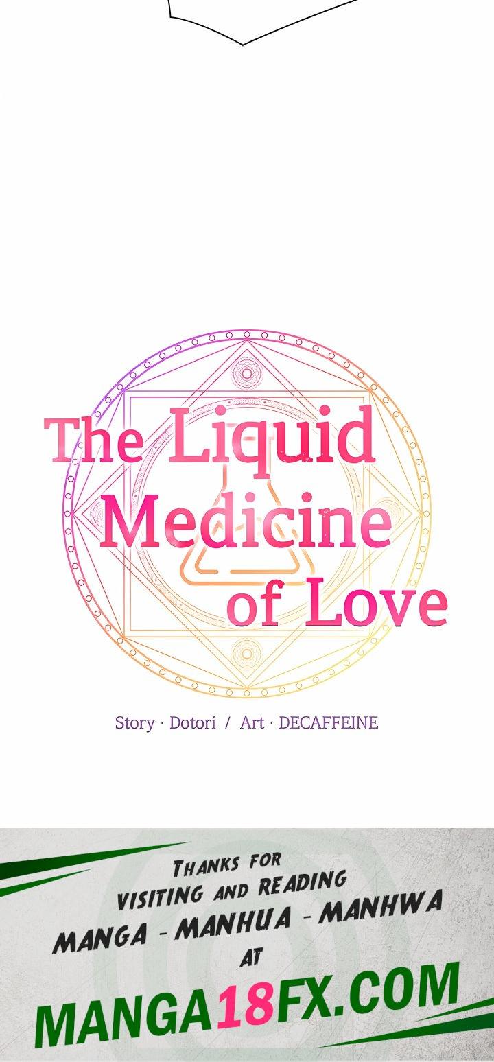 The Liquid Medicine of Love 17