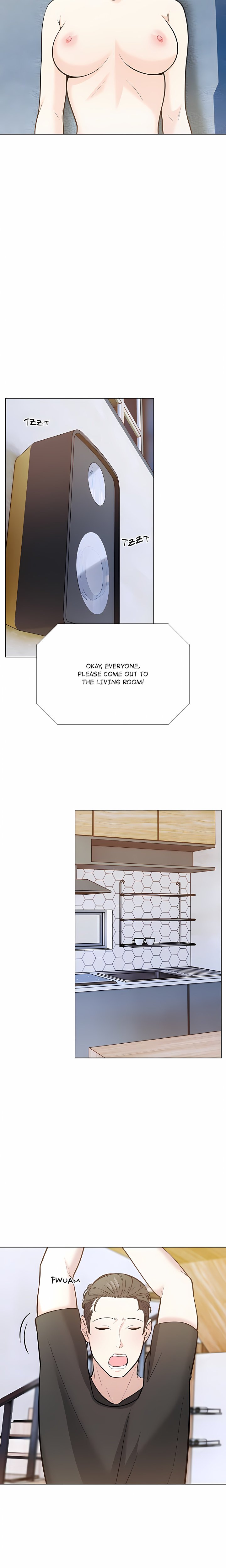 The Liquid Medicine of Love 8