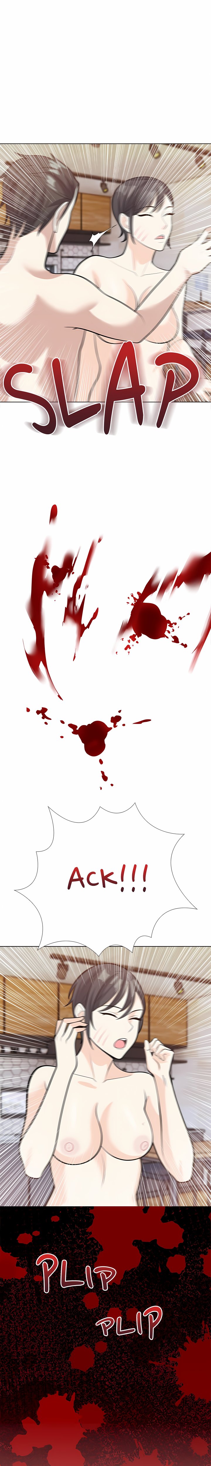 The Liquid Medicine of Love 8