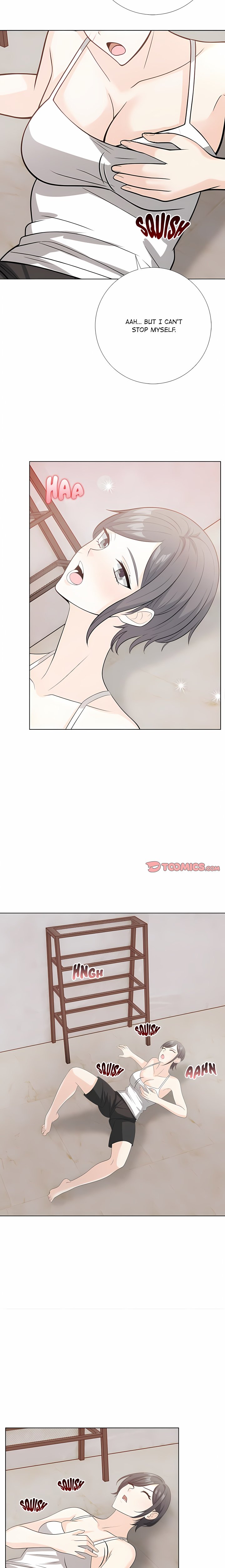 The Liquid Medicine of Love 14