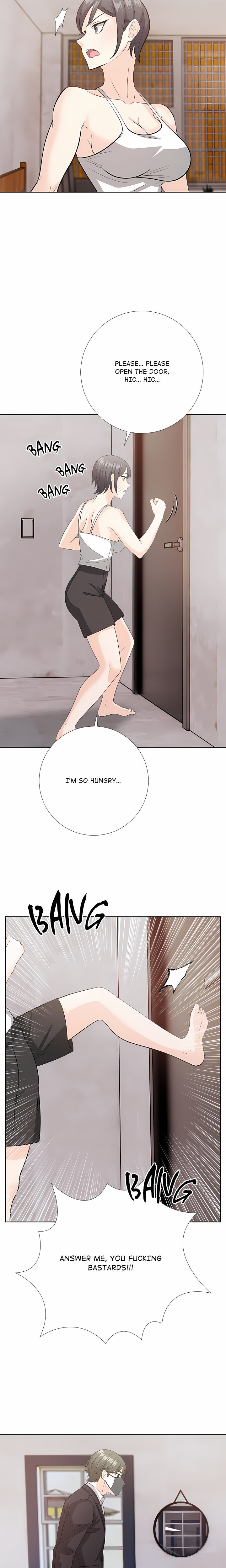 The Liquid Medicine of Love 5
