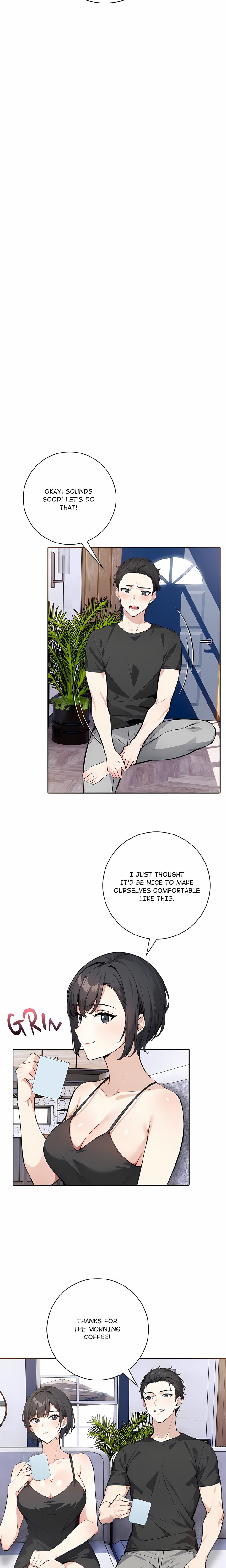 The Liquid Medicine of Love 6