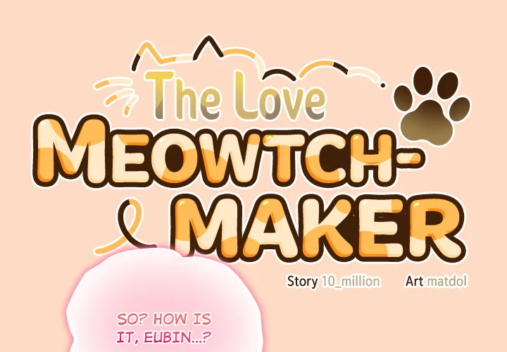 The Love Meowtchmaker 2
