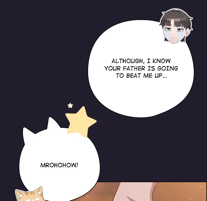 The Love Meowtchmaker 13