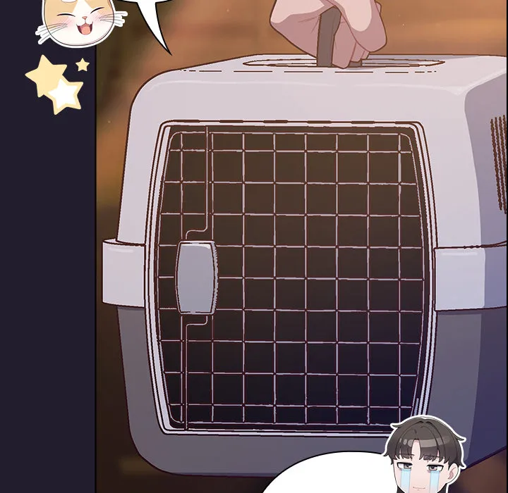 The Love Meowtchmaker 14