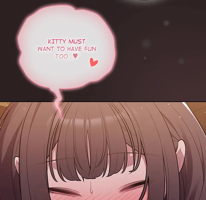 The Love Meowtchmaker 132