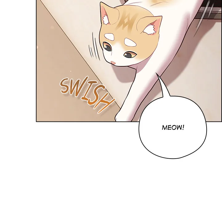 The Love Meowtchmaker 20