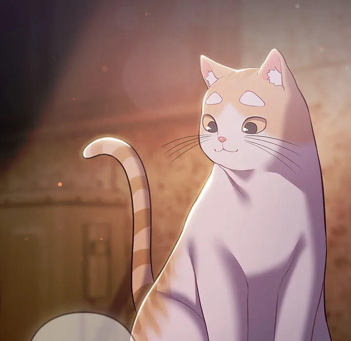 The Love Meowtchmaker 197