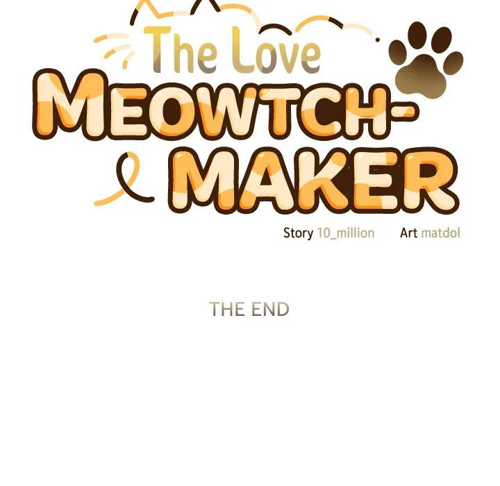 The Love Meowtchmaker 225