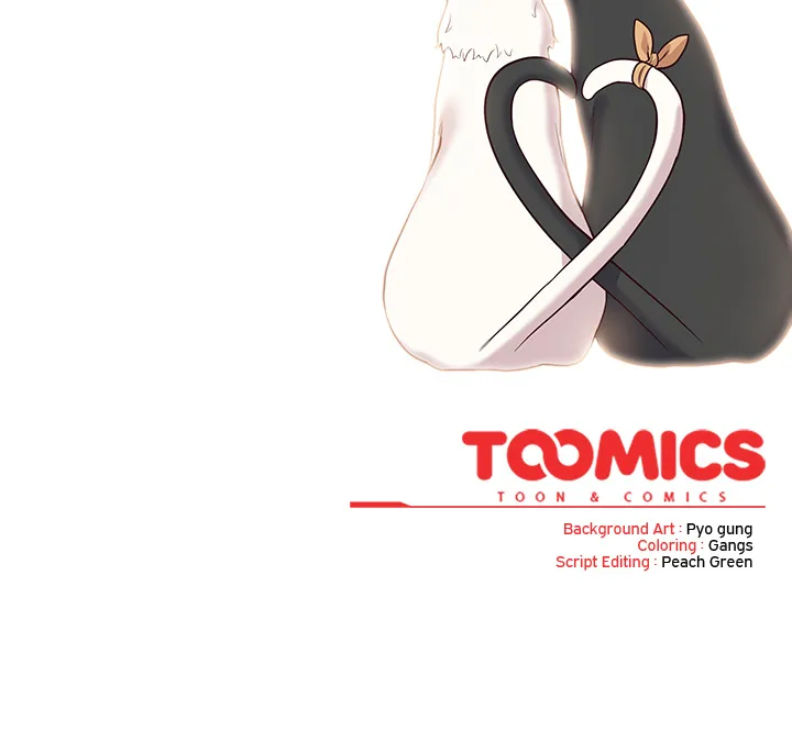 The Love Meowtchmaker 227