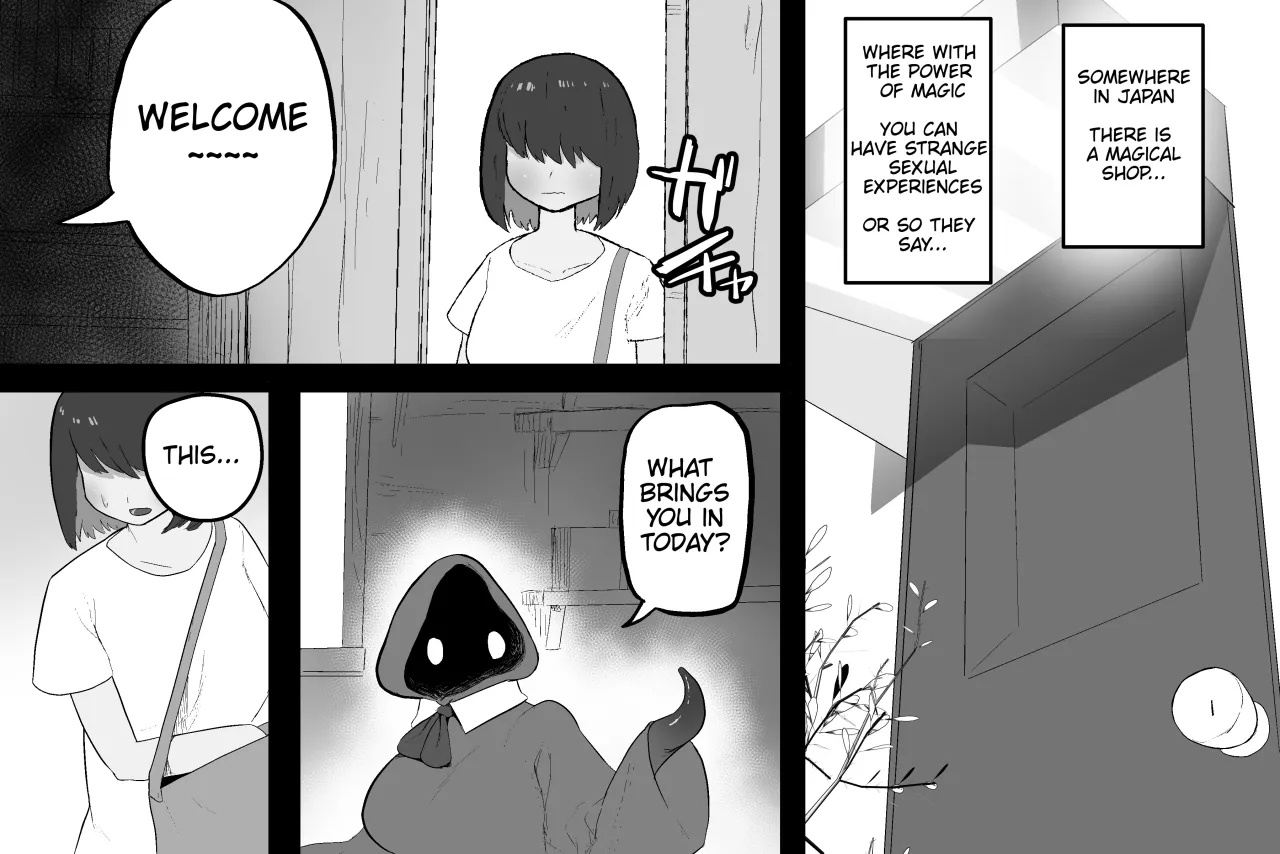 The Magic Shop 19