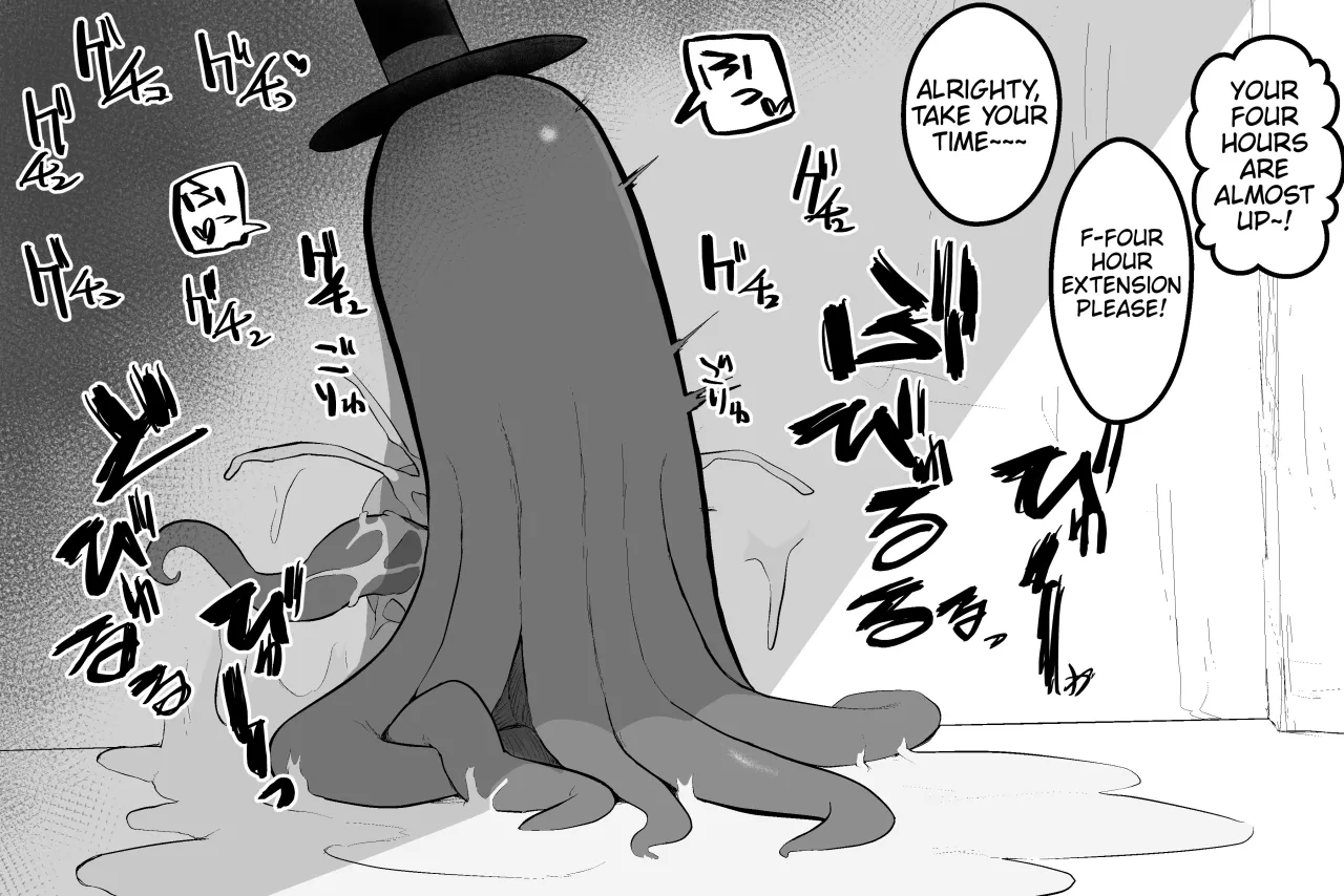 The Magic Shop 36